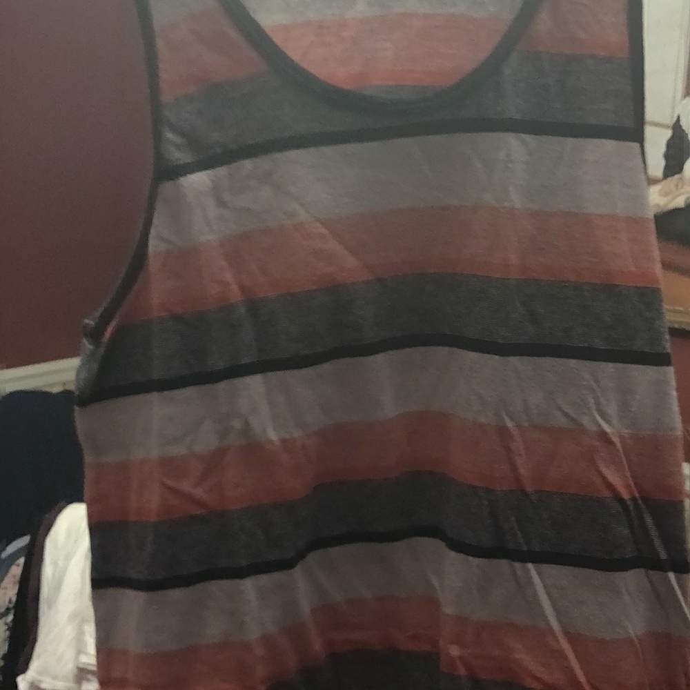 Tank top - Picture 4 of 4
